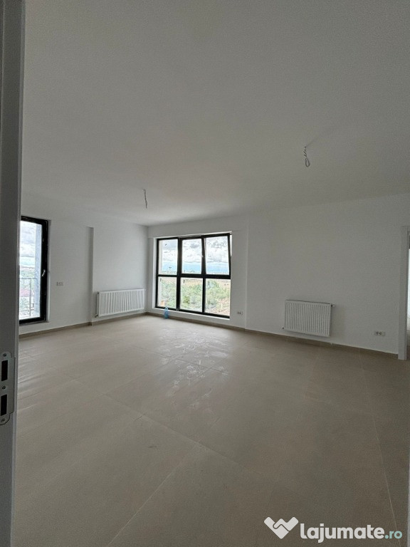 Apartament 3 camere cu rate la DEZVOLTATOR, Bragadiru