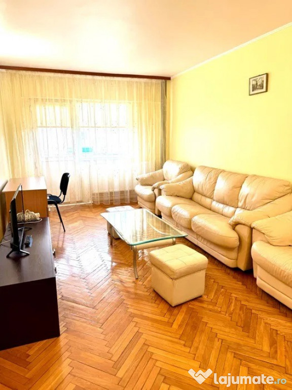 Apartament 2 camere de inchiriat zona TOMIS II, CENTRALA GAZ