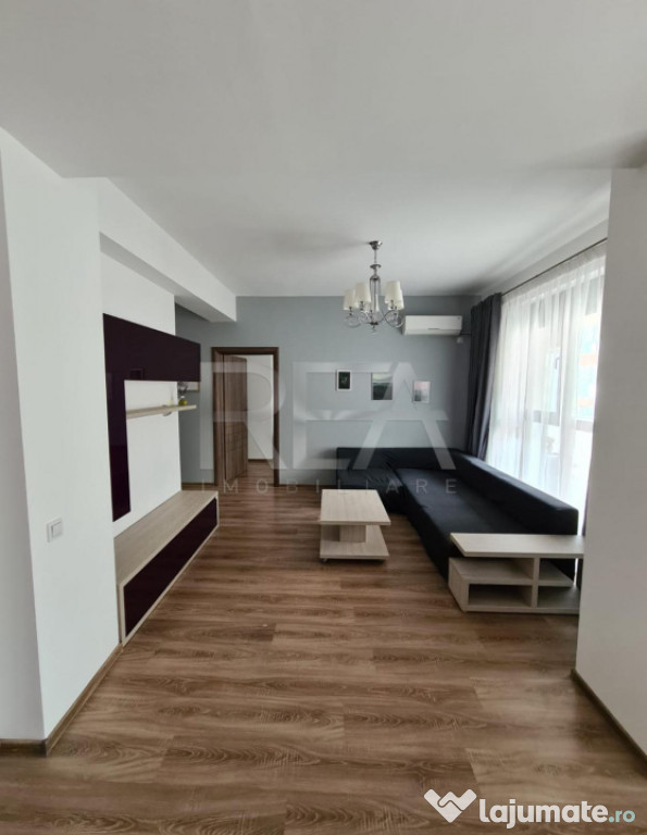 Apartament cu 3 camere, bl 2013, Mihai Bravu- Ferdinand (pre
