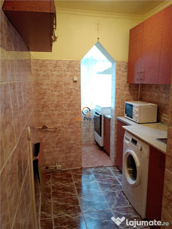 Apartament cu 1 camera etaj 1 zona Blascovici