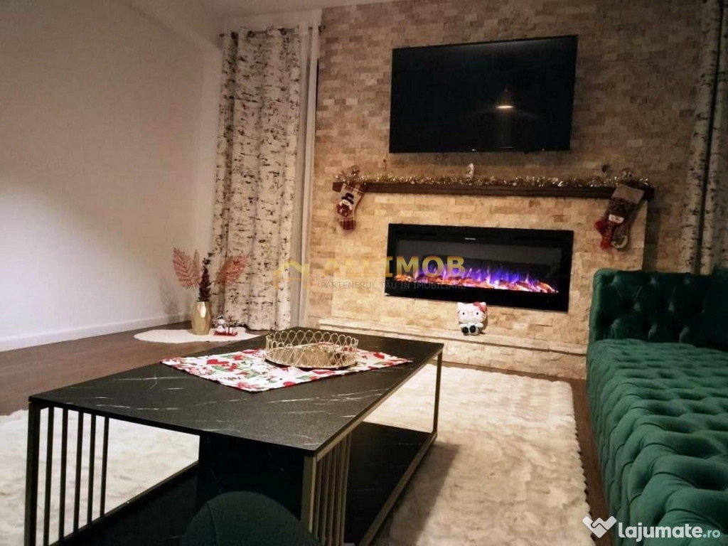 Casa 4 camere, zona centrala Corbeanca