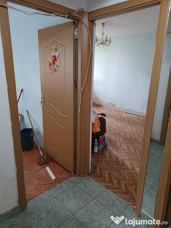 Apartament 2 camere decomandat Soseaua Giurgiului / Eroii...