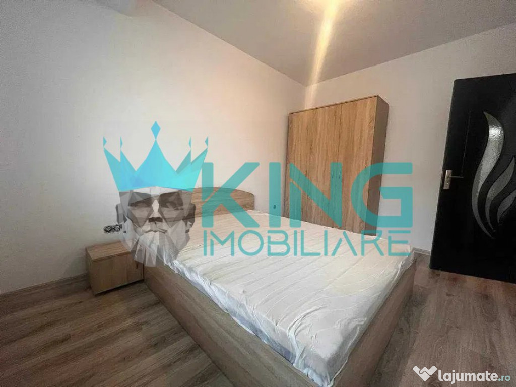 Apartament de inchiriat | 3 camere | 72mp | loc de parcare