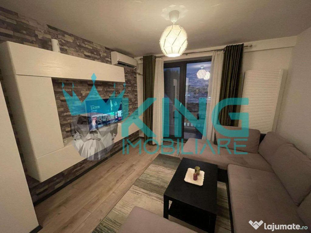 Apartament 2 Camere Virtutii Bucuresti