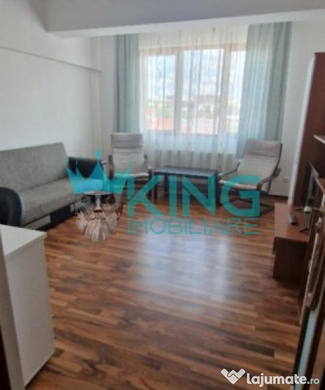Apartament 2 Camere Pacii Bucuresti