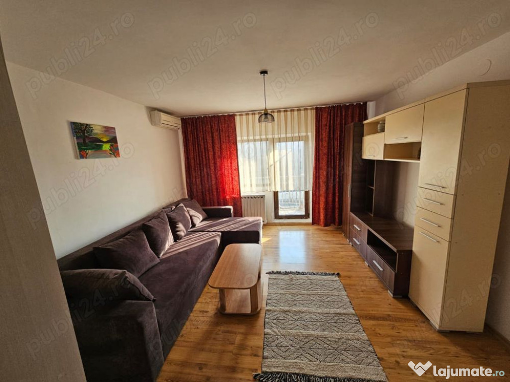 De inchiriat apartament Brancoveanu