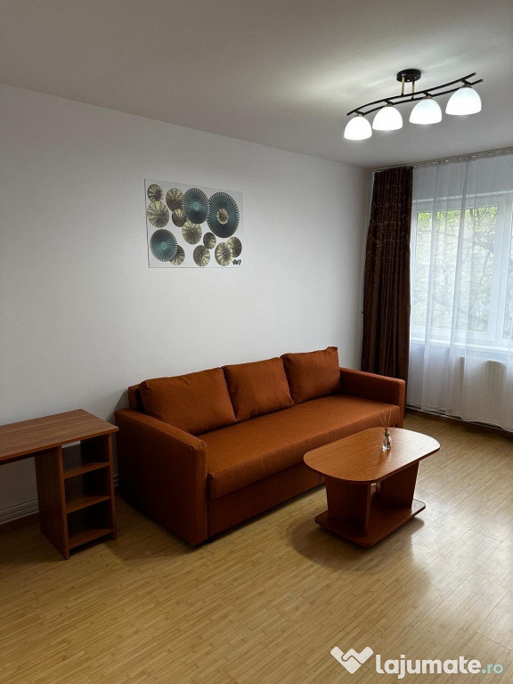 Apartament 2 camere, decomandat, Timișoara Gheorghe Lazăr