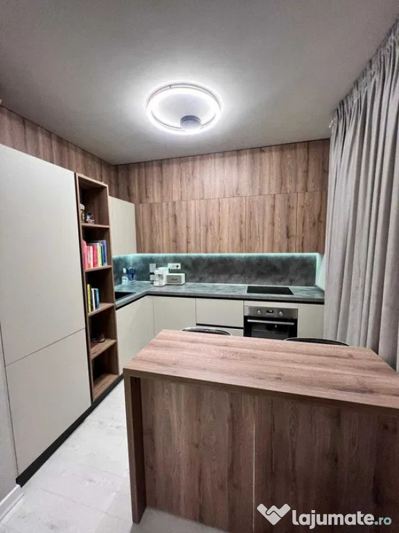 Apartament 2 camere Pipera / Loc de parcare / Centrala propr