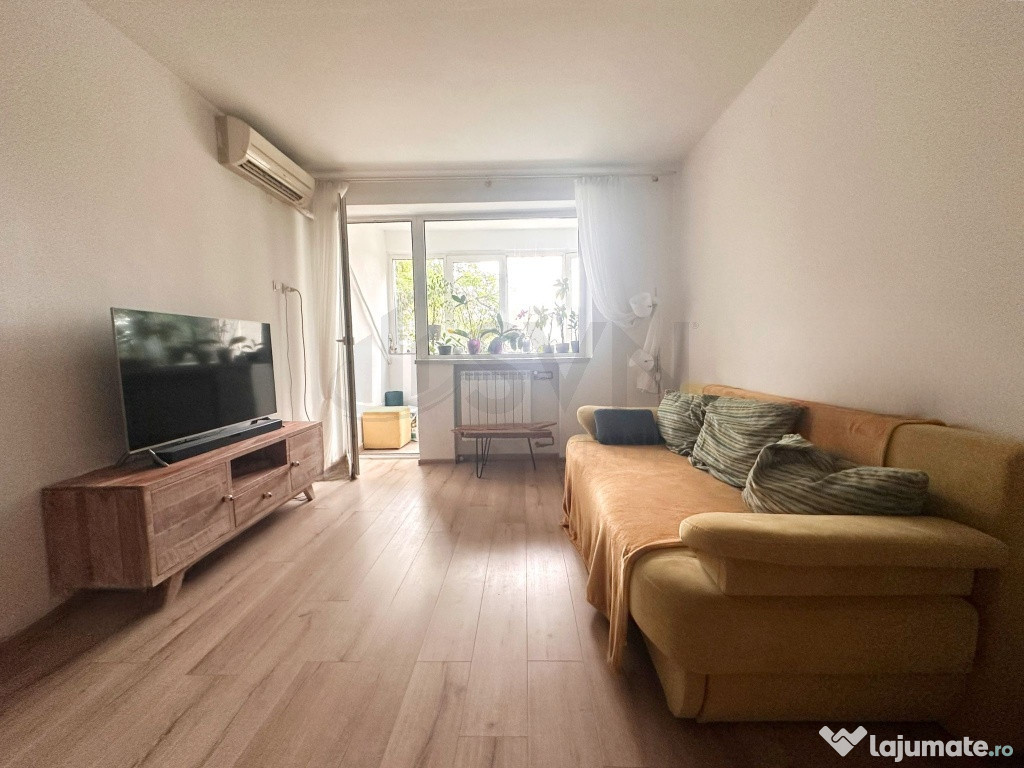 Apartament 2 camere Dorobanti Capitale