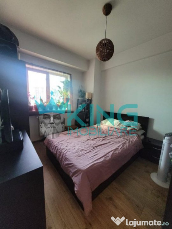 Apartament 2 Camere Mihai Bravu Bucuresti