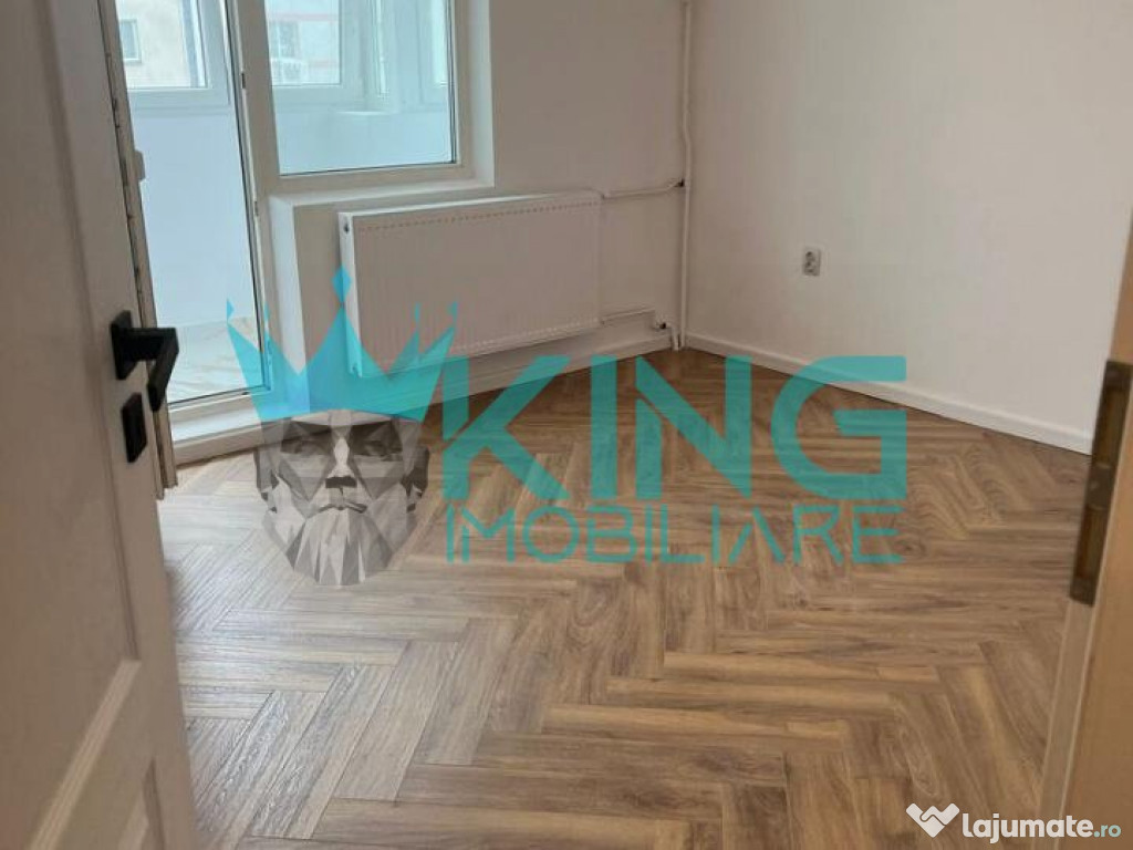 Apartament 3 Camere 13 Septembrie Bucuresti