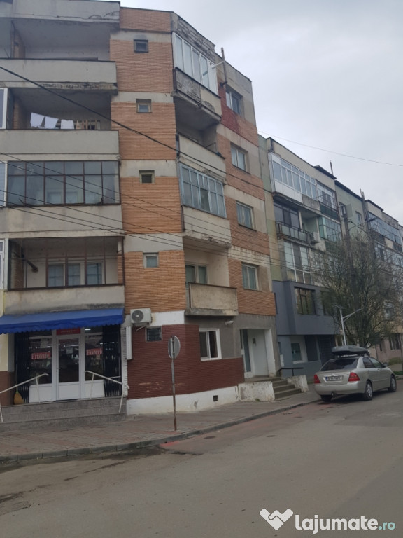 Vand apt in Corabia