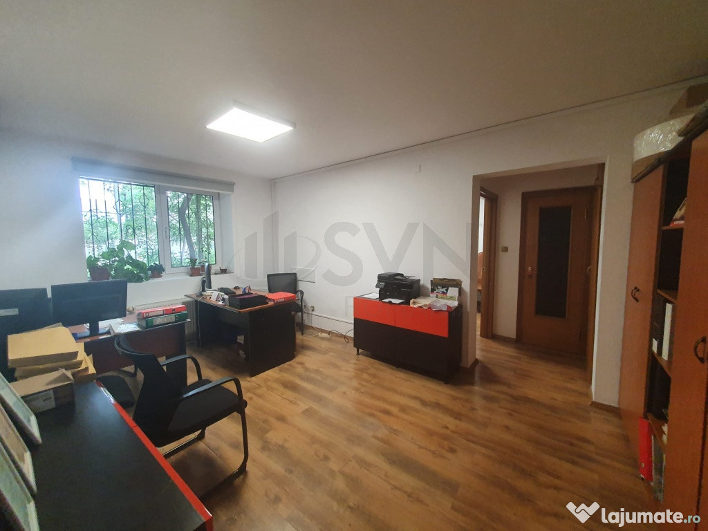 Apartament 2 Camere I De I Dorobanti I Victoriei