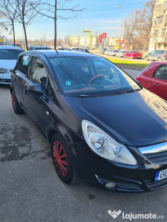 OPEL CORSA D 1.2 BENZINA AUTOMATA