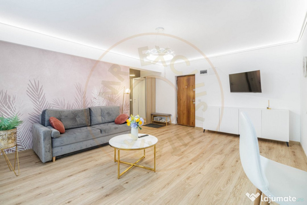 Apartament 2 camere - Odăile Residence II, Otopeni!