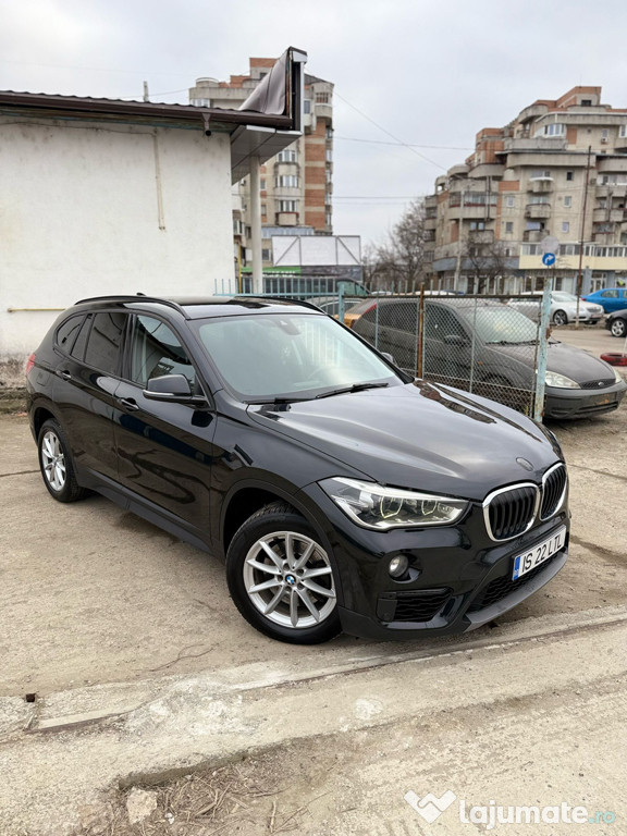 Bmw X1 F48 xDrive 2.0D 190CP