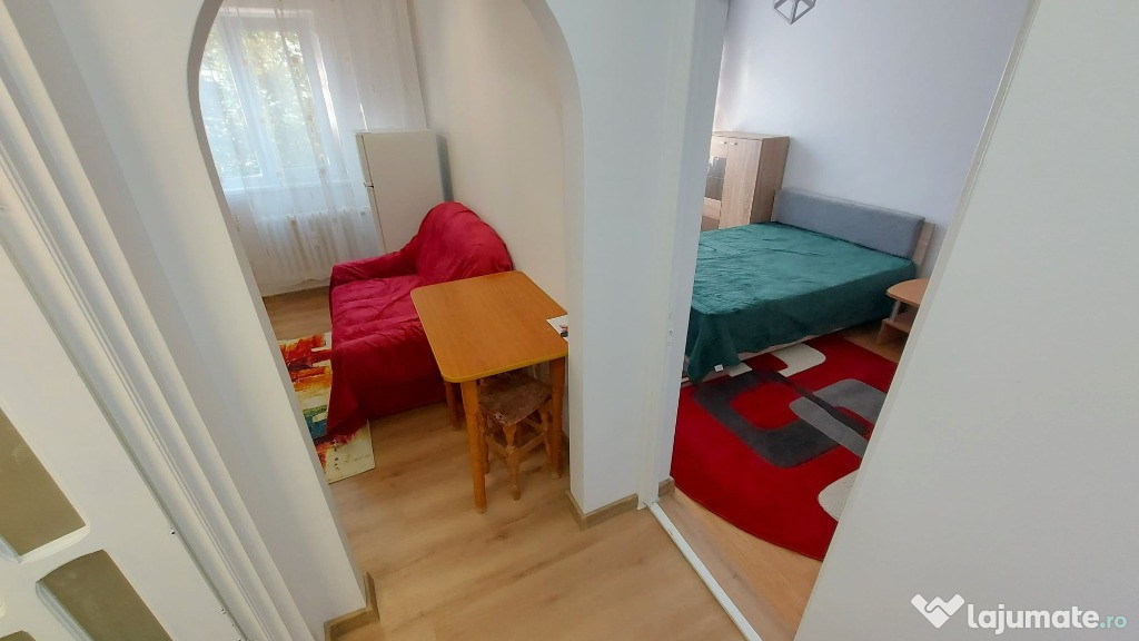 Apartament 1 camera D, in Tatarasi