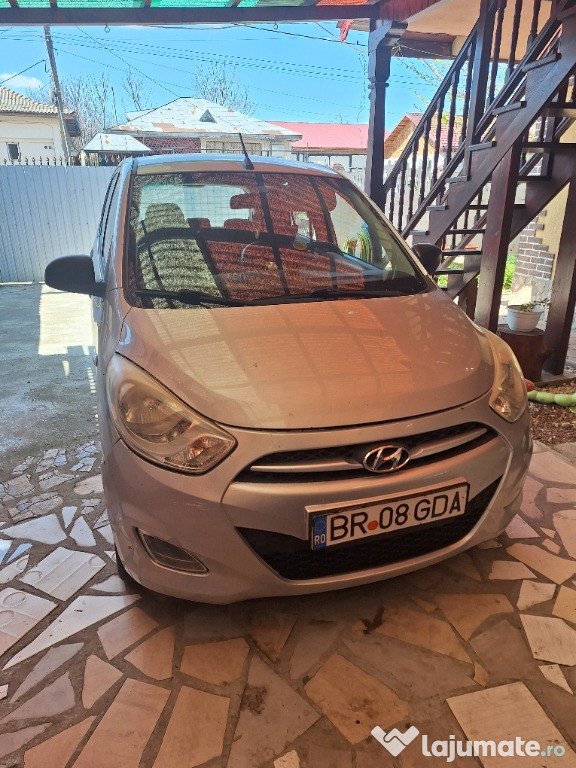 Autoturism hyundai i10