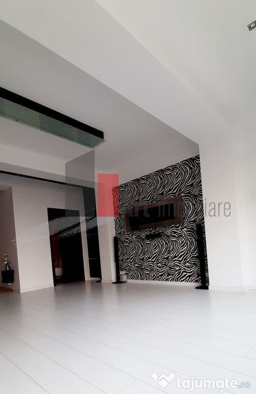 De vanzare apartament 2 camere lux bloc boutique