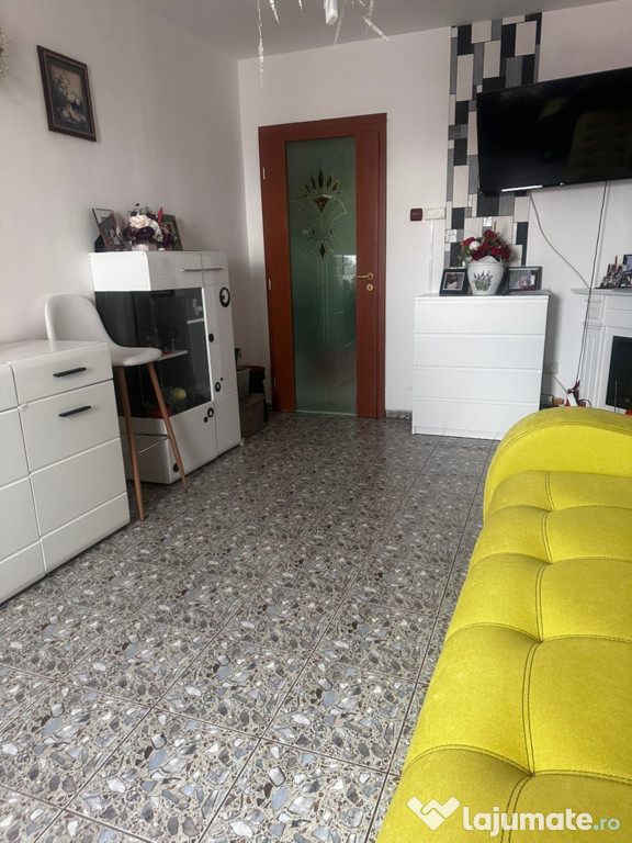 Apartament Calea București