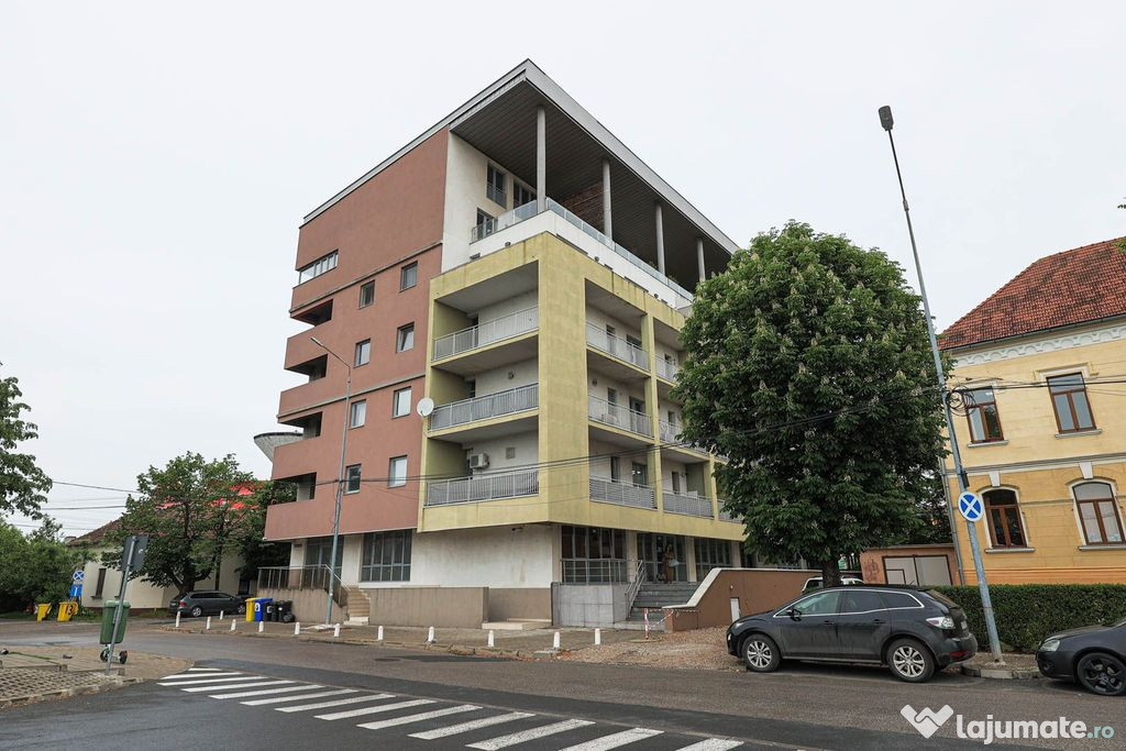 PENTHOUSE DE VIS ÎN ARAD | BLOC NOU EXCLUSIVIST BERMO