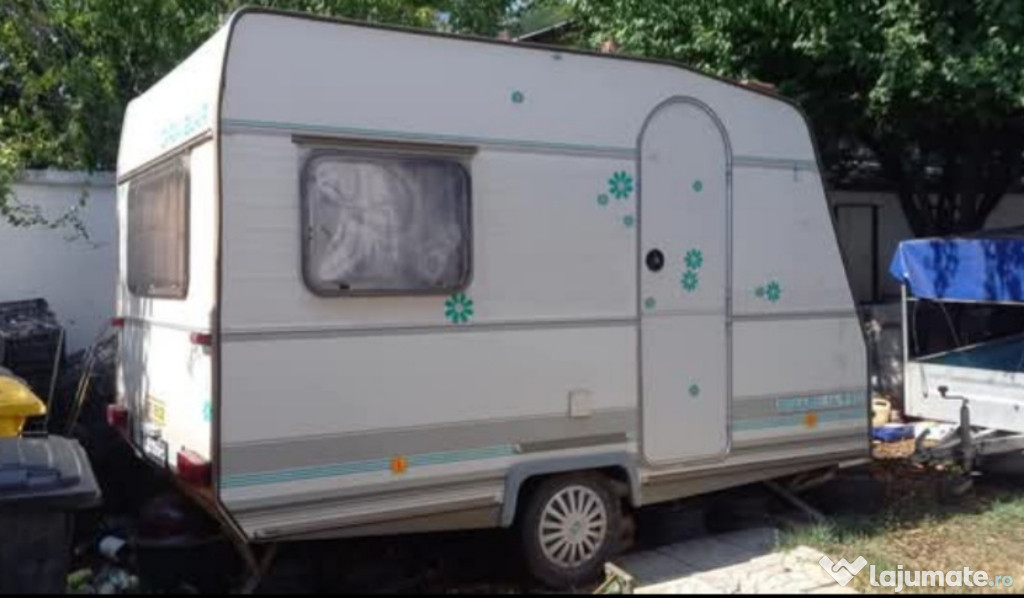 Vand rulota mica