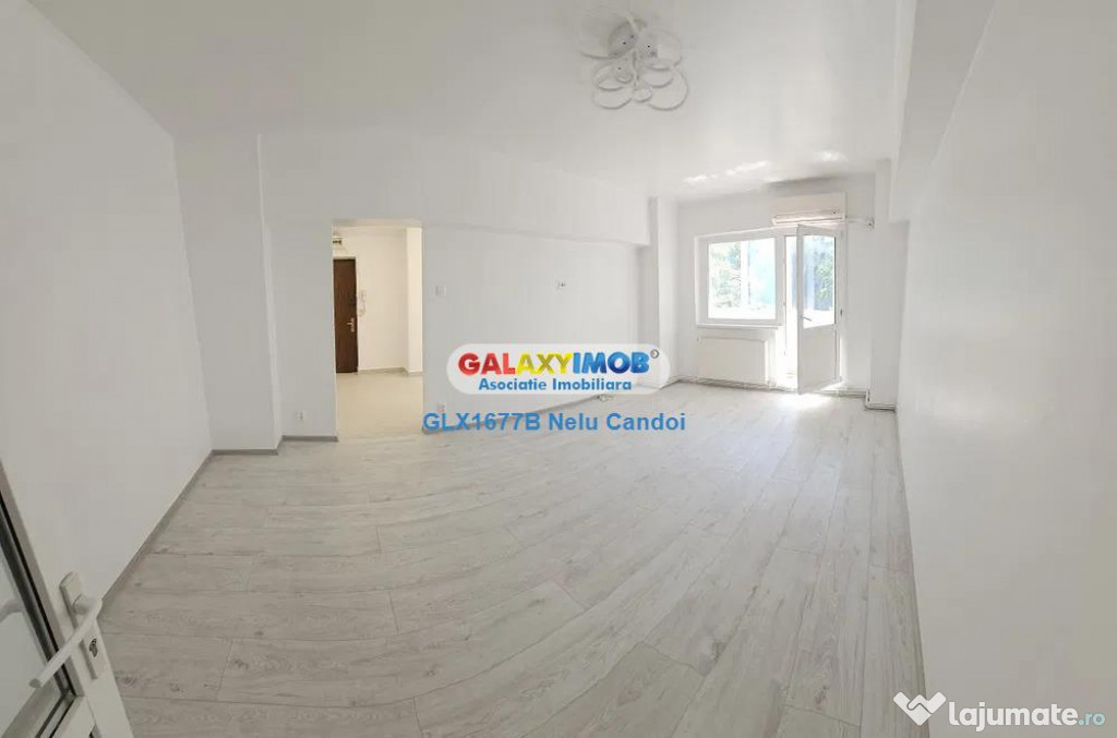 APARTAMENT 2 CAMERE 13 SEPTEMBRIE SEBASTIAN