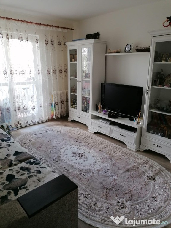 Apartament 2 cam.SD. etaj 1 BAZA 3