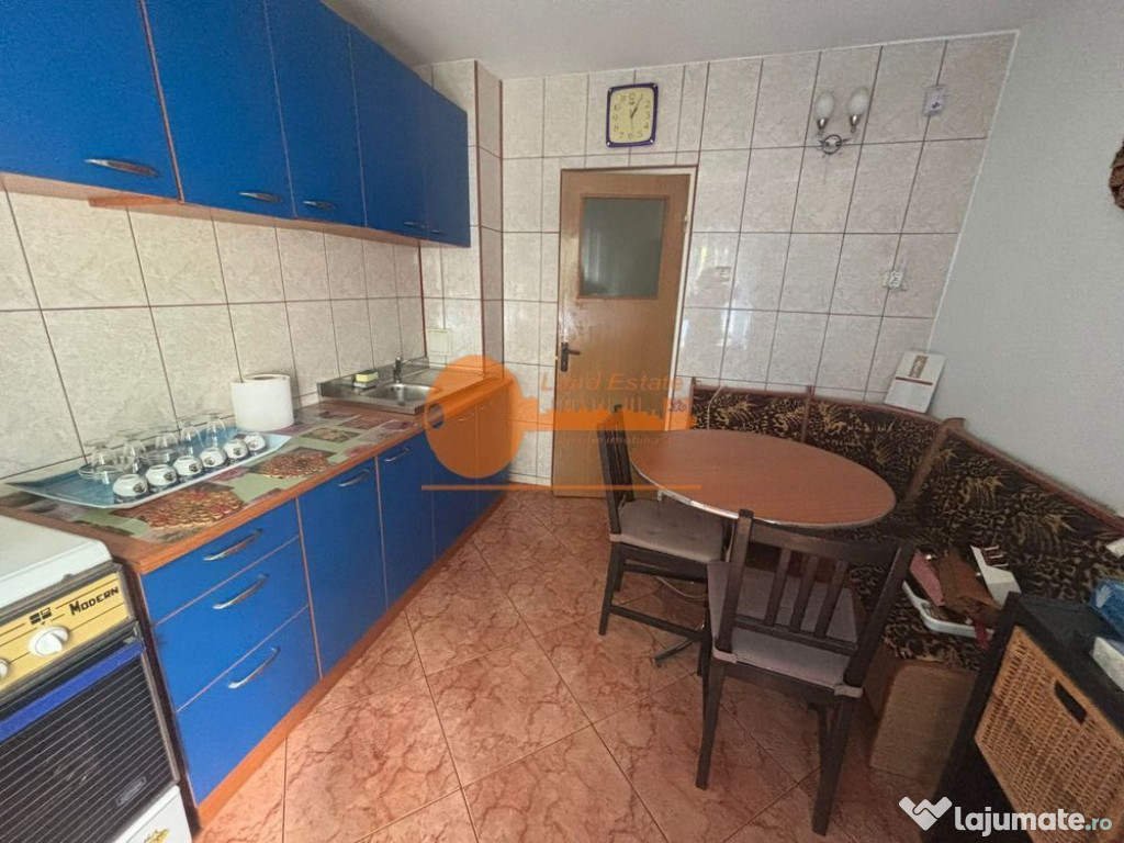 Apartament cu 2 camere in zona Drumul Taberei-Ghencea