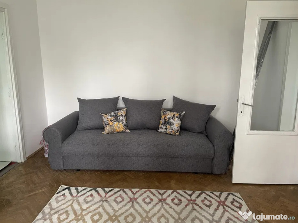 350 Euro! Ap cu 2 cam Bld Primaverii