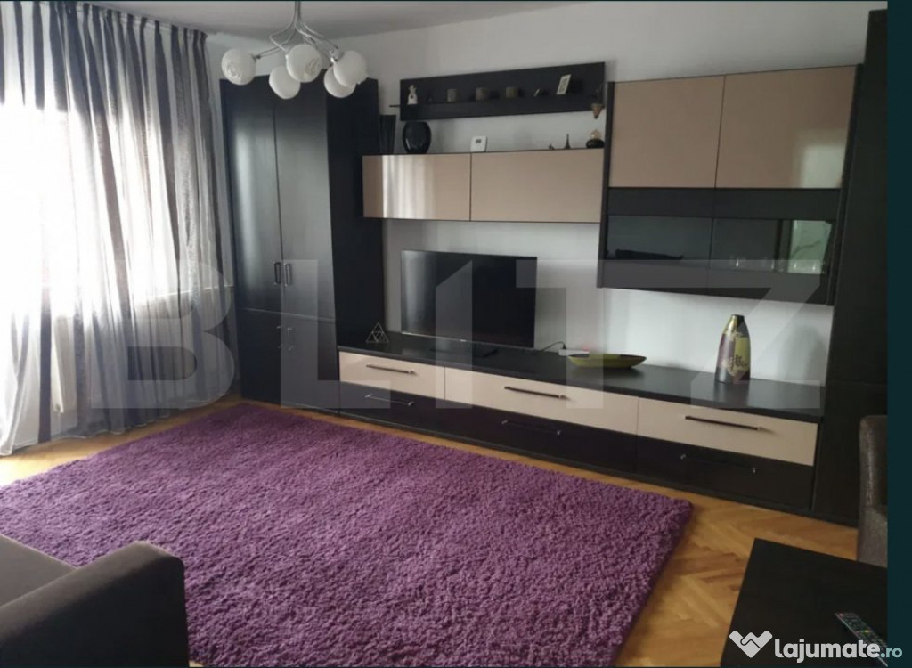 ???? Apartament 2 camere, 65 mp – aproape de UMF, USAMV