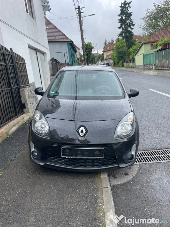 Restul twingo an fabricație 2010 1,5 diesel