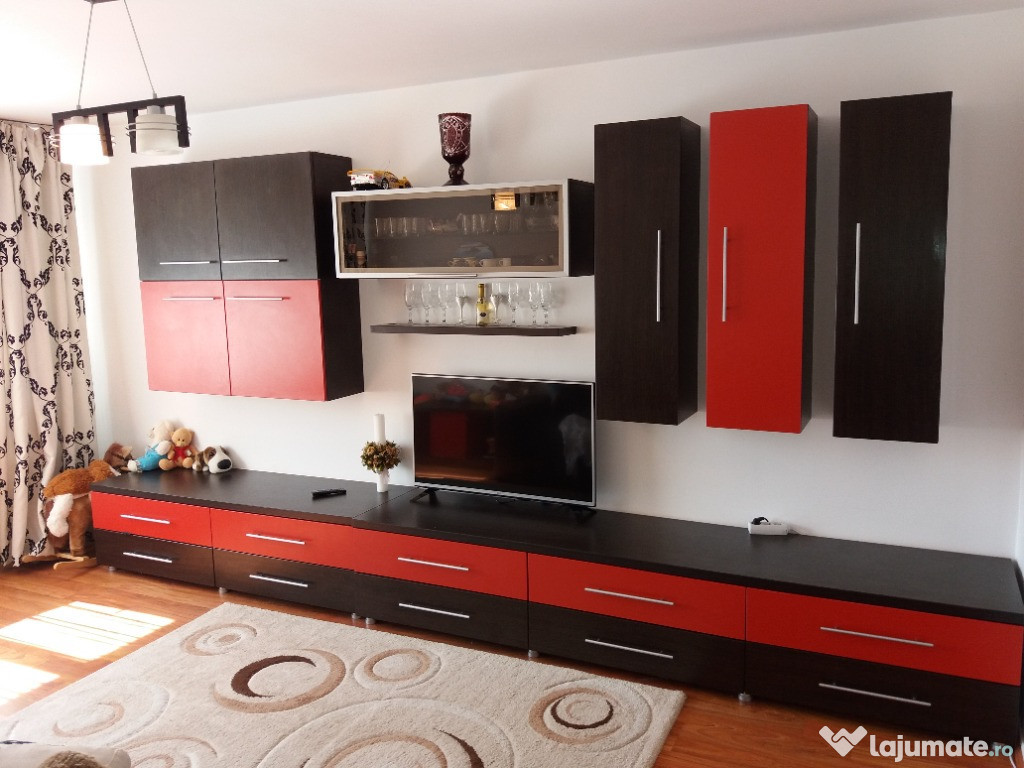 Et. 1 - Brazda lui novac, CAS, apartament 2 camere