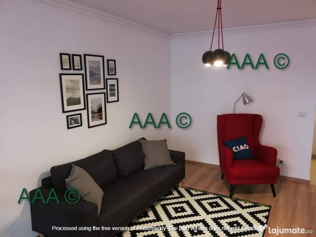 Apartament 2 Camere | Palladium Residence | Metrou Nicolae Teclu