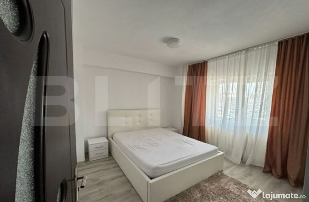 Apartament 2 camere - 2 minute de metrou Apărătorii Patrie