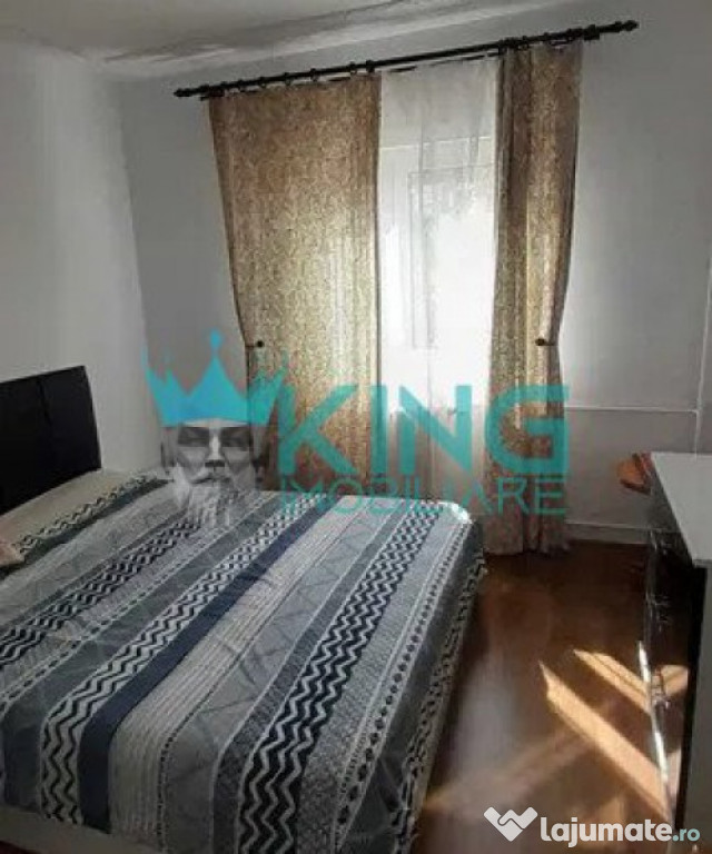 9 MAI | Apartament 2 camere | Decomandat