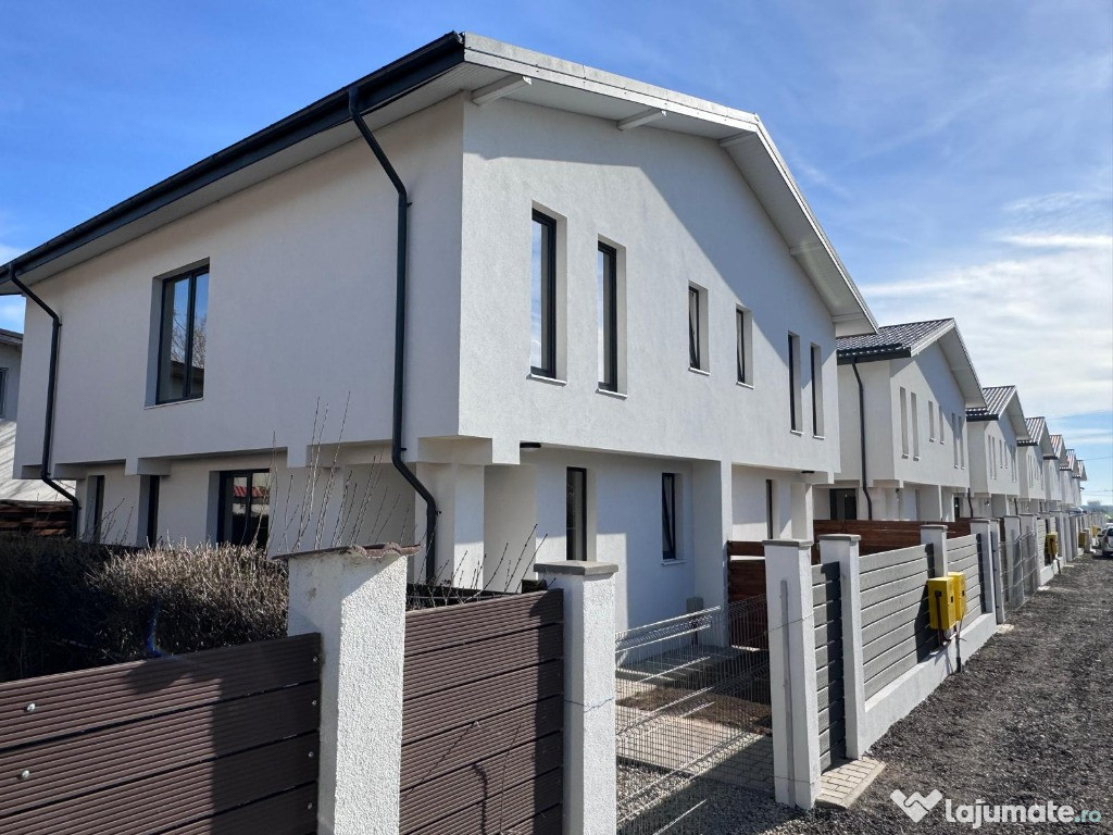 Vila tip duplex 400m de Blv ./ Com.Berceni