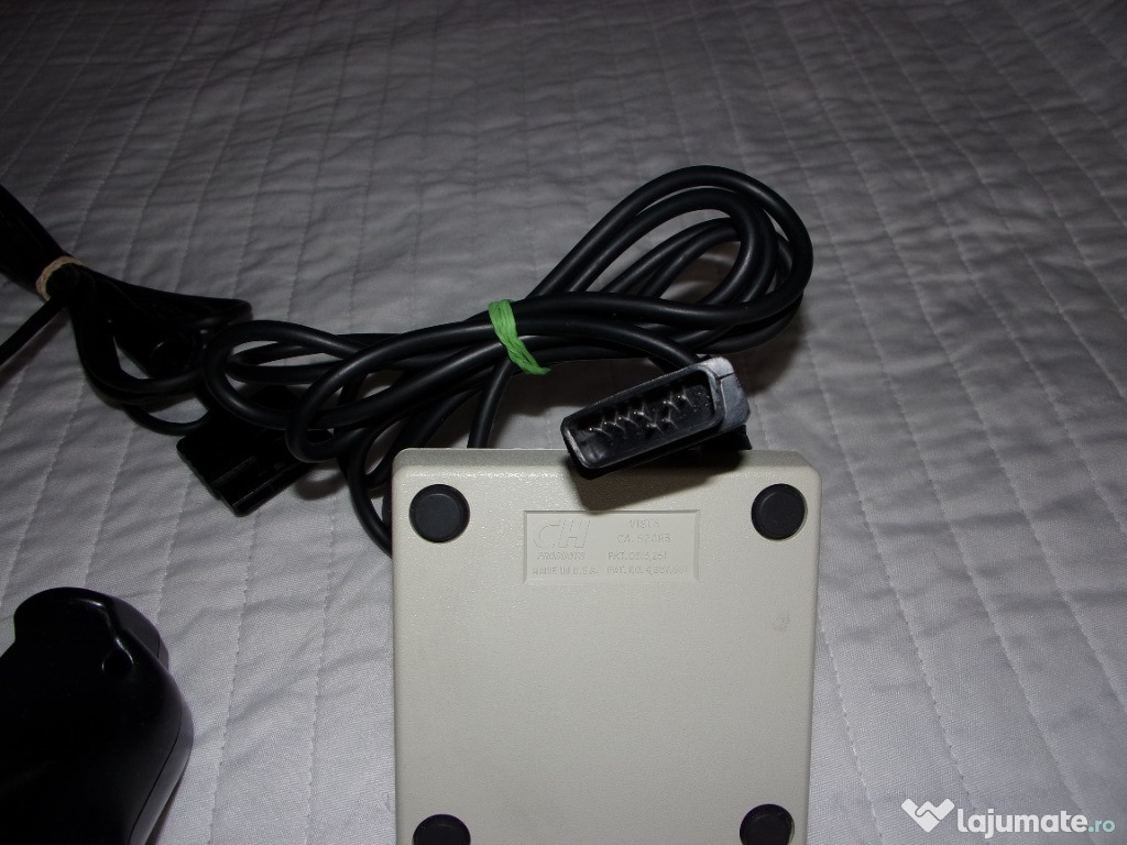 Controlere PS 1,2-PC si Nintendo Originale