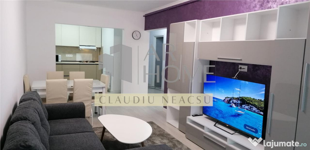 Apartament 2 camere, prima , bloc nou, Bd-ul Bucuresti, Ploi