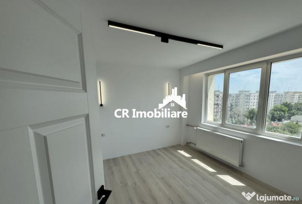 Apartament 3 camere Doamna Ghica