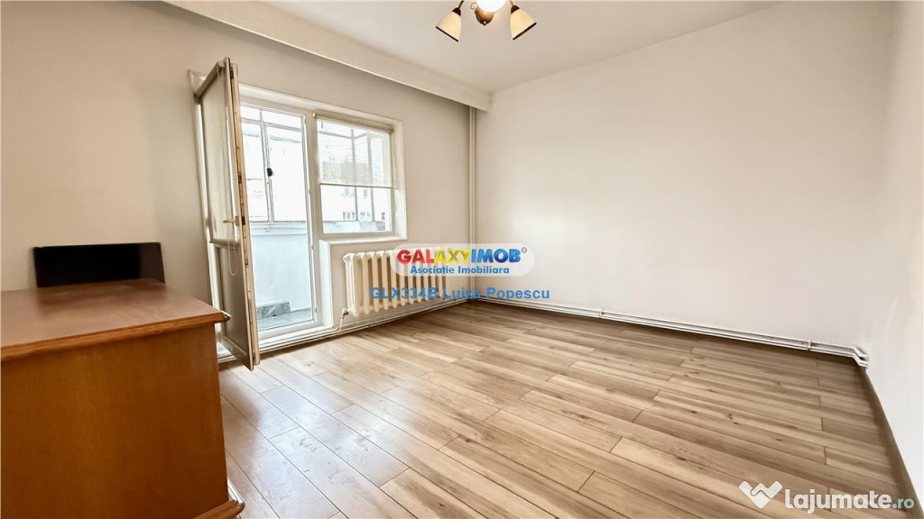 Apartament 3 camere Drumul Sarii-Razoare 76mp,hol H, centra
