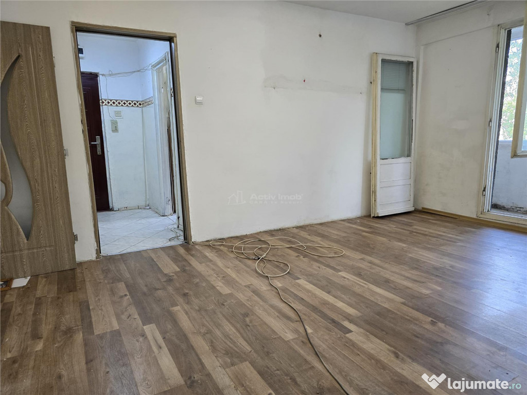 Apartament 2 camere 1 Decembrie- Auchan Titan