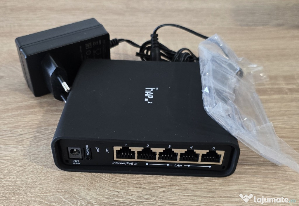 Access point MikroTik hAP ac²