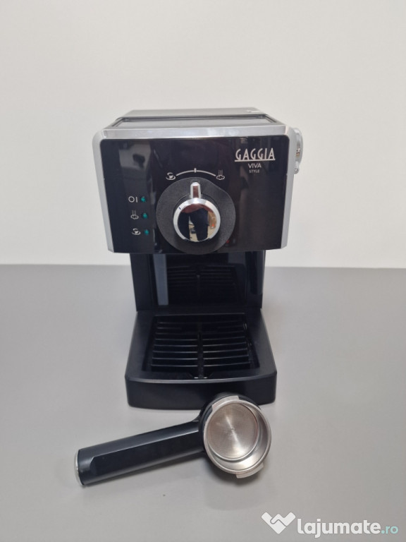 Gaggia Viva Style- Espressor de cafea