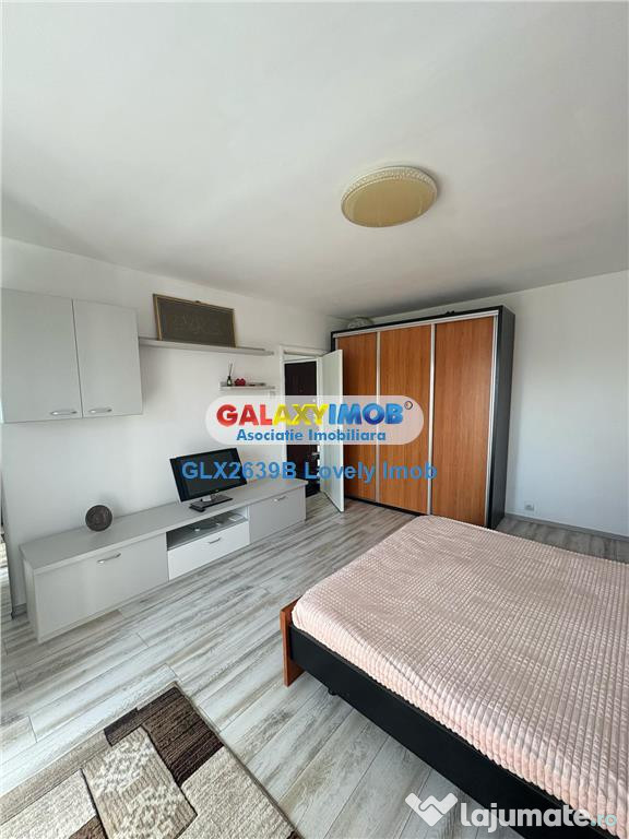 Garsoniera Brancoveanu - Oltenitei - Metrou - Comision 0%