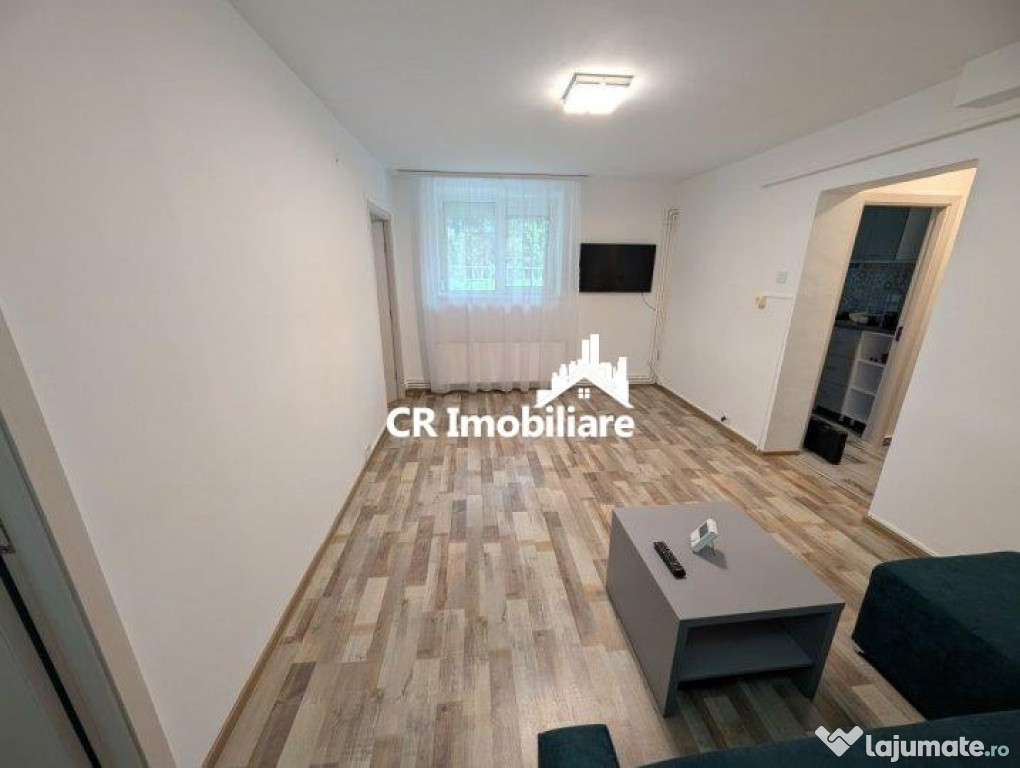 Apartament 2 camere Floreasca