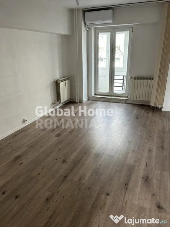 Apartament 4 camere | Stirbei Voda | Apartament nemobilat |
