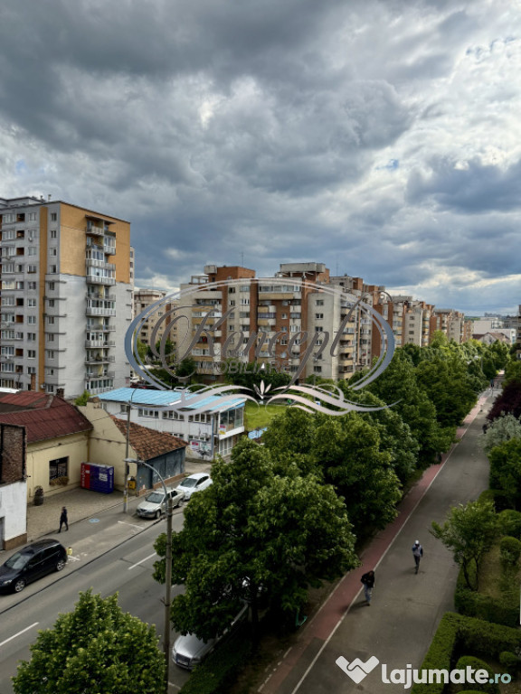 Apartament spatios pe Calea Dorobantilor
