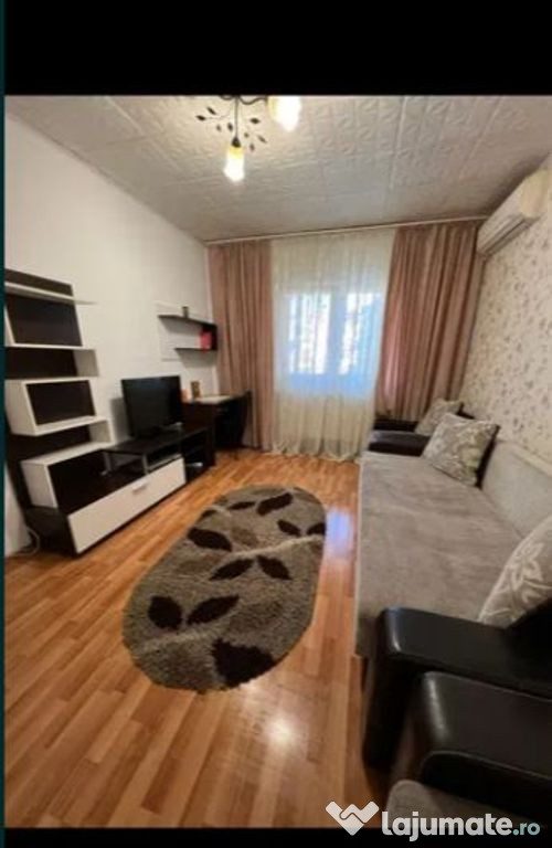 Berceni decomandat etaj 2