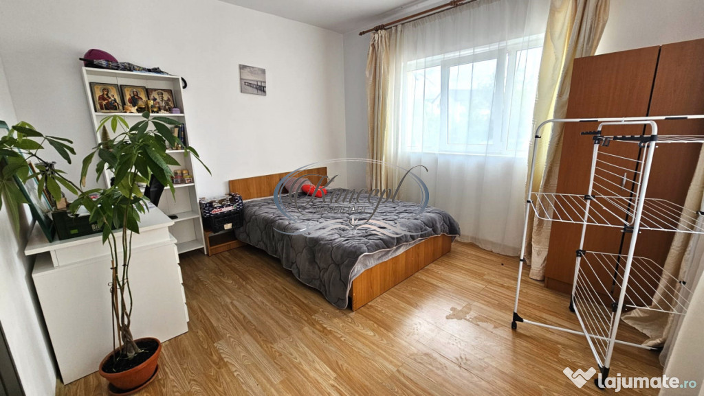 Apartament cu parcare pe Calea Turzii